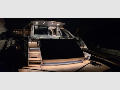 Pershing Pershing 7x