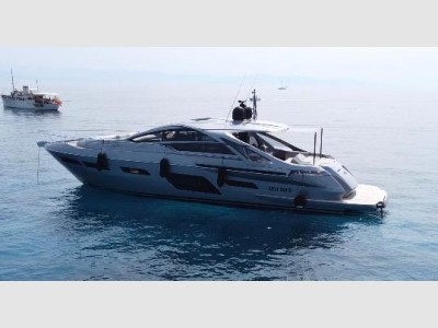 Pershing Pershing 7x