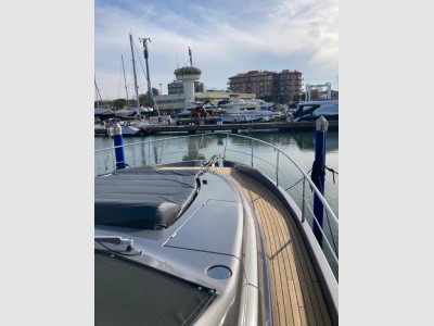 Pershing Pershing 7x