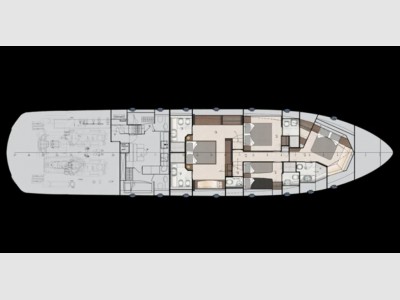 Pershing Pershing 9x