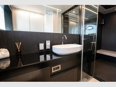 Pershing Pershing 9x