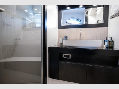 Pershing Pershing 9x