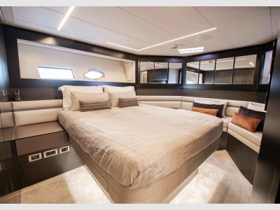 Pershing Pershing 9x