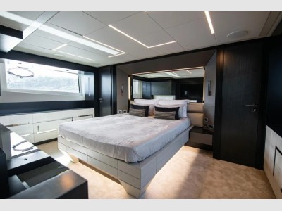 Pershing Pershing 9x