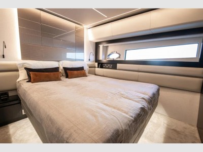 Pershing Pershing 9x