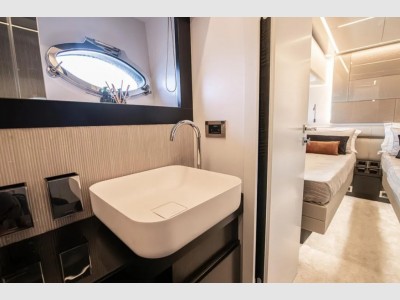 Pershing Pershing 9x