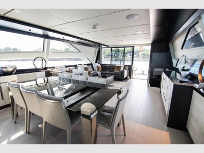 Pershing Pershing 9x