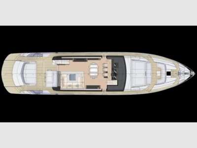 Pershing Pershing 9x