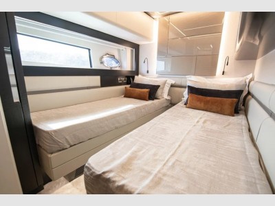 Pershing Pershing 9x