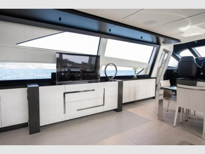 Pershing Pershing 9x