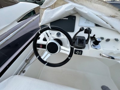 Prestige 550 Fly