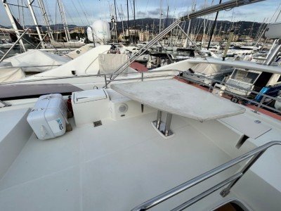 Prestige 550 Fly