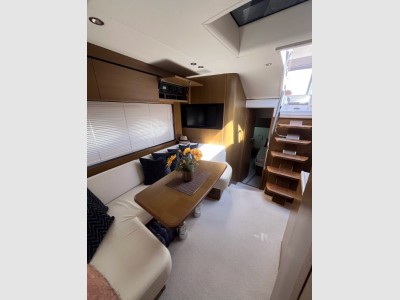 Princess V48
