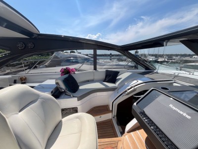 Princess V48