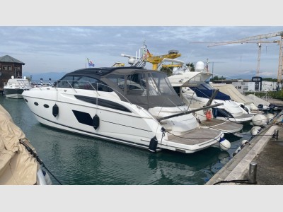 Princess V48