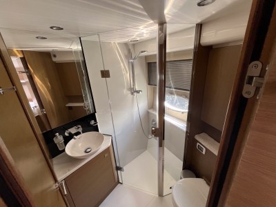 Princess V48