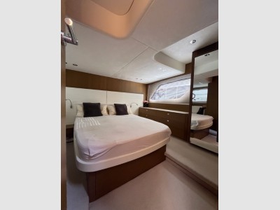 Princess V48