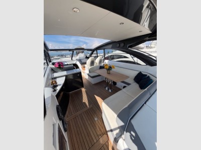Princess V48