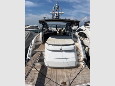 Princess V48