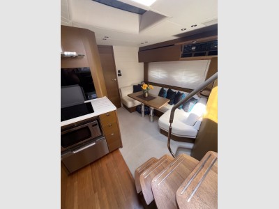 Princess V48