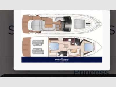 Princess V48