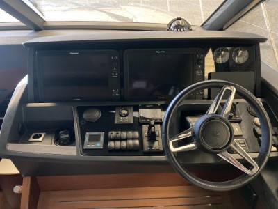Princess V58