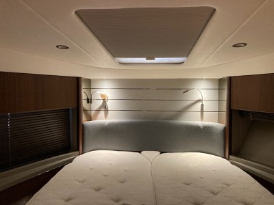 Princess V58