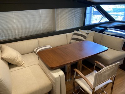 Princess V58