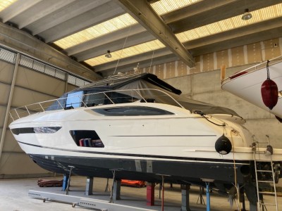 Princess V58