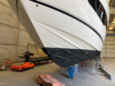 Princess V58