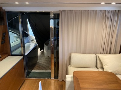 Princess V58