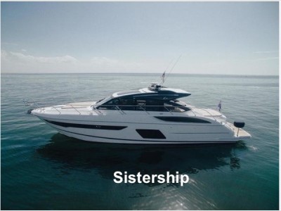 Princess V58