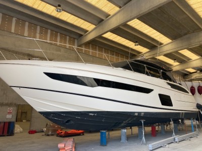 Princess V58
