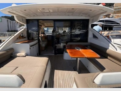 Princess V65