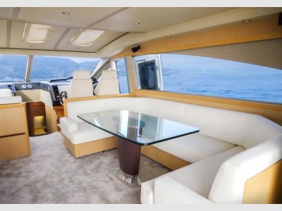 Princess V65