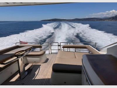 Princess V65