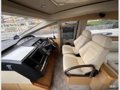 Princess V65