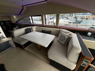 Princess Yacht International Princess 62 Fly