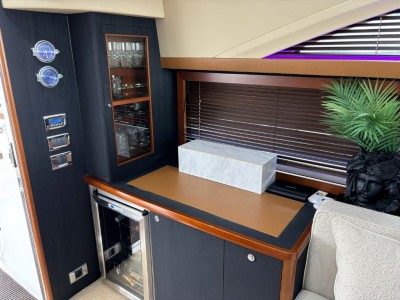 Princess Yacht International Princess 62 Fly