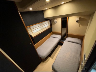 Princess Yacht International Princess 62 Fly