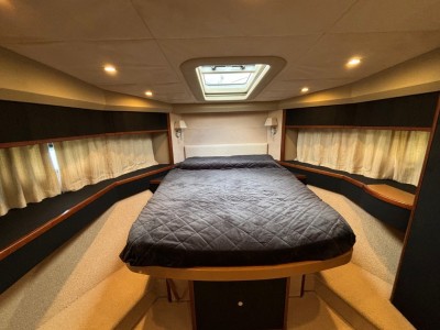 Princess Yacht International Princess 62 Fly
