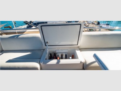 Princess Yacht International Princess 62 Fly