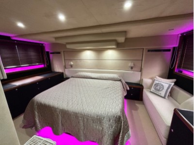 Princess Yacht International Princess 62 Fly