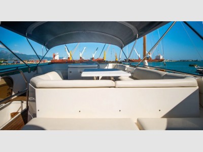 Princess Yacht International Princess 62 Fly