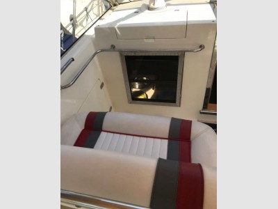 Princess Yachts 36 Riviera
