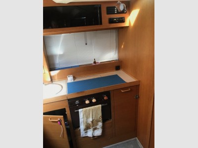Princess Yachts 36 Riviera