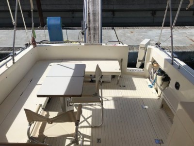 Princess Yachts 36 Riviera