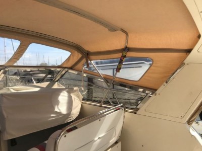 Princess Yachts 36 Riviera
