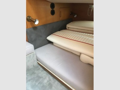 Princess Yachts 36 Riviera