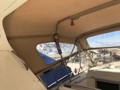 Princess Yachts 36 Riviera